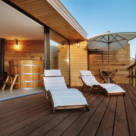 Carvalheira Country House - Geres-3